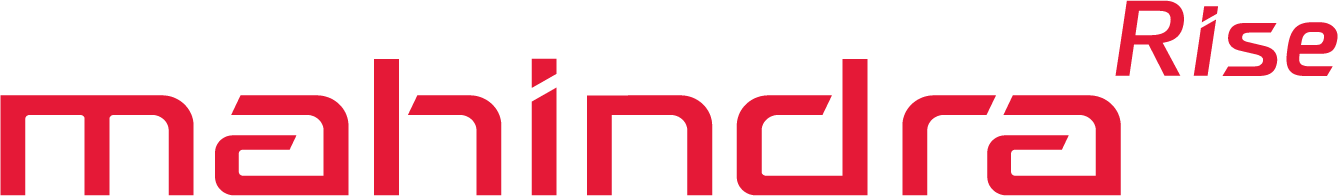 Mahindra Group logo